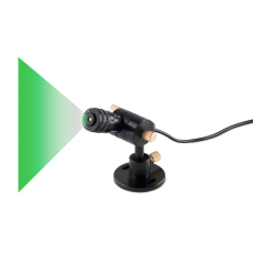 Zielony laser liniowy sieciowy Geo-Fennel FPL L-GREEN