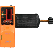 Detektor do laserów krzyżowych Geo-Fennel FR 55-M