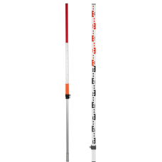 Łata teleskopowa do niwelatorów laserowych Geo-Fennel TN 20