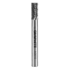 Frez do metalu HM, typ A 6x16mm Graphite 55H350
