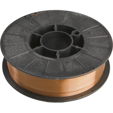 Drut spawalniczy 1.0mm, 5kg Graphite 56H849