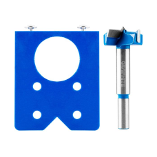 Zestaw do montażu zawiasów Graphite 57H002