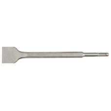 Dłuto SDS Plus 40x14x250mm Graphite 57H558