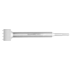 Groszkownik SDS Plus 40 x 40mm, 16 zębów Graphite 57H573