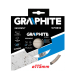 Tarcza diamentowa 115x22.2mm Graphite 57H616