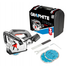 Bruzdownica Graphite 59G370