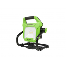 Lampa robocza Greenworks G24WL