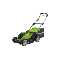 Kosiarka akumulatorowa Greenworks G40LM41