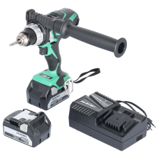 Wiertarko-wkrętarka Hikoki DS18DSDL WPZ