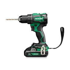 Wiertarko-wkrętarka udarowa Hikoki DV18DE WHZ