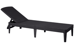 Leżak ogrodowy Keter Jaipur 235162