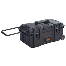 Skrzynka na kółkach 28" Keter ROC PRO GEAR 1.0