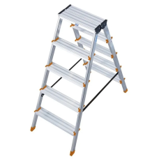 Drabina aluminiowa Krause DOPPLO