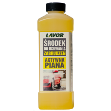 Piana aktywna Lavor 3.697.0073