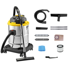 Odkurzacz Lavor WTP 50 XE