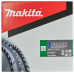 Tarcza tnąca Specialized 355x30mm, 80Z Makita B-33607