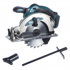 Pilarka tarczowa Makita DSS610Z