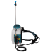 Opryskiwacz plecakowy Makita DUS108Z