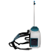 Opryskiwacz plecakowy Makita DUS108Z