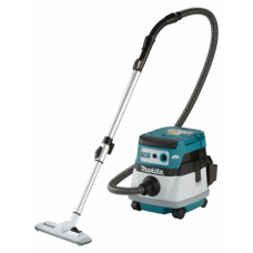 Odkurzacz uniwersalny Makita DVC865LZX3
