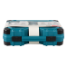Zestaw narzędzi ręcznych, 120 elementów Makita E-06616