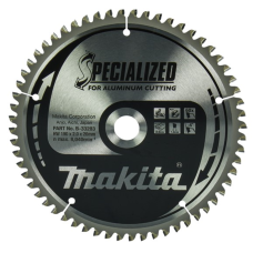 Piła tarczowa Makita SPECIALIZED FOR ALU