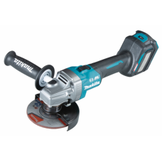 Szlifierka kątowa Makita XGT GA023GZ MAKPAC 4