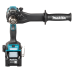 Wiertarko-wkrętarka udarowa Makita XGT HP003GU201 2x4.0Ah