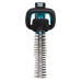 Nożyce do żywopłotów Makita XGT UH021GD101 1x2.5Ah