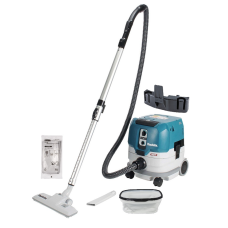 Odkurzacz uniwersalny Makita XGT VC005GLZ