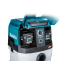 Odkurzacz uniwersalny Makita XGT VC005GLZ