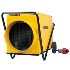 Nagrzewnica elektryczna 30kW Master B30EPR