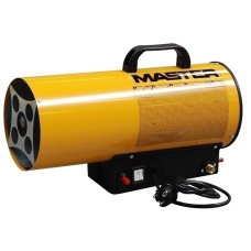 Nagrzewnica gazowa 10kW Master BLP11