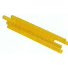 Klej termotopliwy 50 lasek (1kg) Megatec K0111/1621 CM MLE