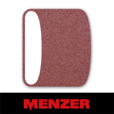 Taśma ścierna Menzer RED 750x200mm do BSM 750E/S nasyp korundowy K16 Menzer MG221011016