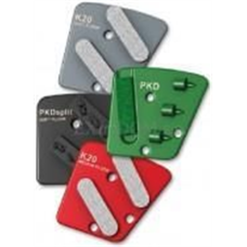 Segmenty PKD (5 szt.) do MENZER ESM 406 Menzer MR2272021000