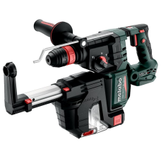Kombimłotek SDS-Plus Metabo KH 18 LTX BL 28 Q Set ISA