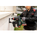 Kombimłotek SDS-Plus Metabo KH 18 LTX BL 28 Q Set ISA