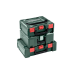 Walizka do BS / SB LTX 18V Metabo metaBOX 145 L