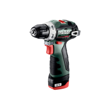 Wiertarko-wkrętarka Metabo PowerMaxx BS BL