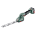 Nożyce do traw i krzewów Metabo PowerMaxx SGS 12 Q