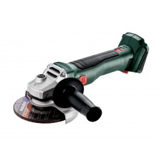 Akumulatorowa szlifierka kątowa Metabo W 18 L BL 9-125