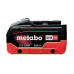 Szlifierka kątowa Metabo WVB 18 LT BL 11-125 Quick 2x5.5Ah