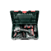 Szlifierka kątowa Metabo WVB 18 LT BL 11-125 Quick 2x5.5Ah
