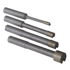 Wiertło widiowe z pełną koroną MANGIATUTTO 10mm Montolit MU10