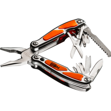 Narzędzie wielofunkcyjne, 12 elementów, z LED Neo 01-026