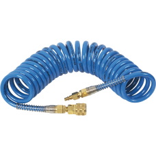 Przewód ciśnieniowy spiralny 8.0x12mm, 15m Neo 12-076