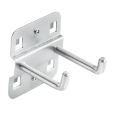 Hak podwójny 3szt. Neo 84-096 Custom PRO