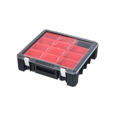 Organizer Patrol HD 400 MIX