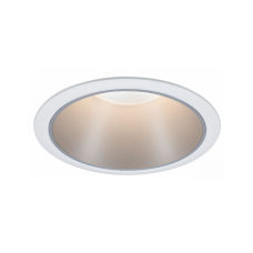 Oprawa wbudowana ściemnianie LED Cole Coin Paulmann 93409